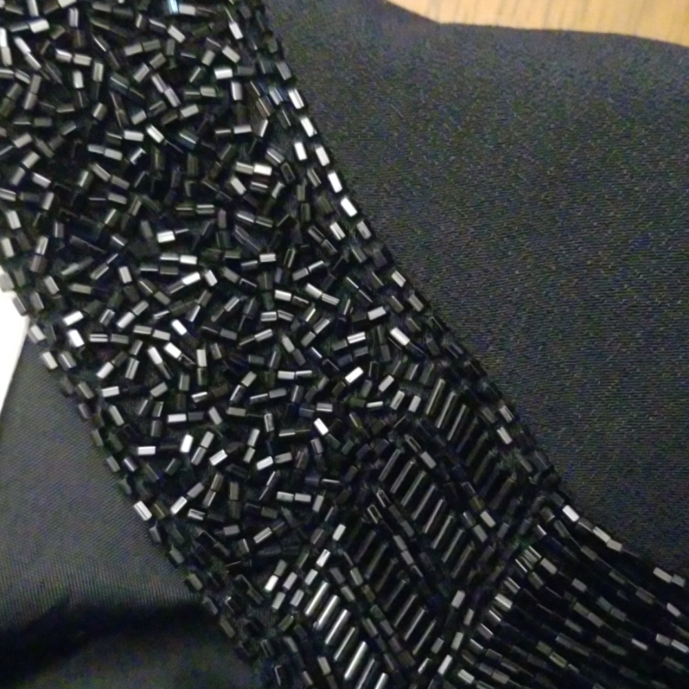 Amazing black dress - Picture 8 of 8